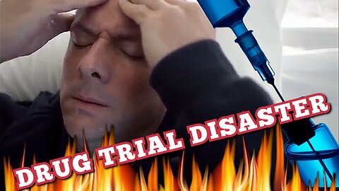 "Medical Drug Trial Goes Horribly Wrong! 'Emergency At The Hospital' Medical Documentary"