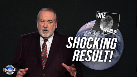 SHOCKING Result of this Climate Change Study | FOTM | Huckabee