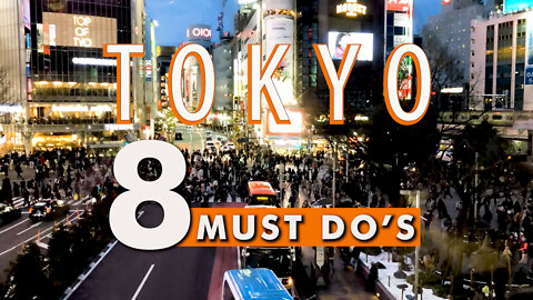Fun Family Things To Do In Tokyo Japan