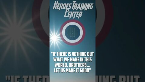 Heroes Training Center | Inspiration #42 | Jiu-Jitsu & Kickboxing | Yorktown Heights NY | #Shorts
