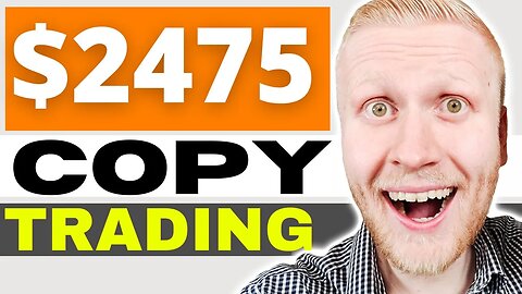 ByBit Copy Trading: 5 FACTS NOBODY TELLS YOU!!!! (SHOCKING TRUTH)
