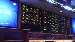 Ohio State University asks Casino Control Commission to limit sports betting on colleges