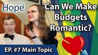 How Money Changed our Marriage (Jay and Amanda) - Main Topic #7