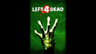 Left 4 Dead campaign : Death Toll - The Church