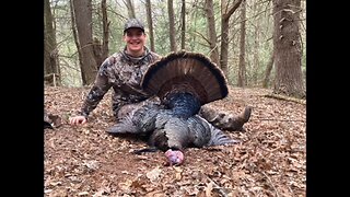 Gobbler Gettin' - A Turkey Hunting Adventure