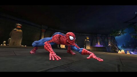 MARVEL: Spider Man vs Doctor Strange | Entretenimiento Digital 3.0