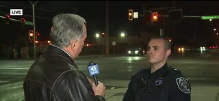 One-on-one with North Las Vegas police after fatal crash kills 9 people