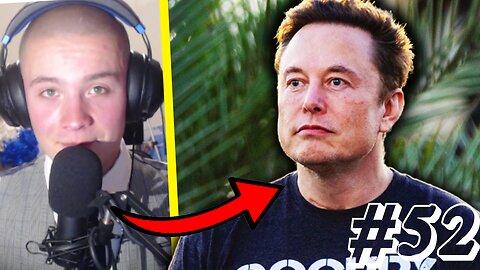 Musk the Free Speech HYPOCRITE? Twitter Files, Nurses Strike, Kanye and more | Reg Podcast #52