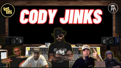 Cody Jinks talks "Change the Game", the State of Country Music & the Importance of Independence