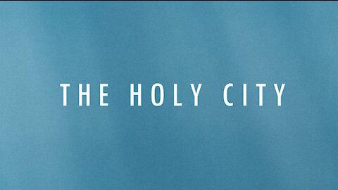 The Holy City (Jerusalem) / Lyrics