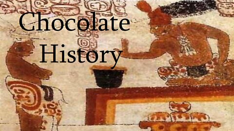 Chocolatey History