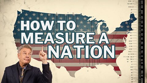 Measuring the Quality of Discipling Nations