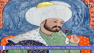 Sultanul Mehmed I