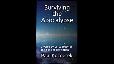 Surviving the Apocalypse | 121