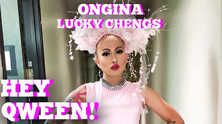 Ongina On The Legacy Of Legendary Drag Restaurant Lucky Cheng's: Hey Qween HIGHLIGHT