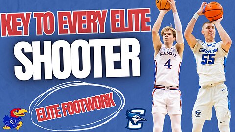 Guide to Becoming an Elite Shooter