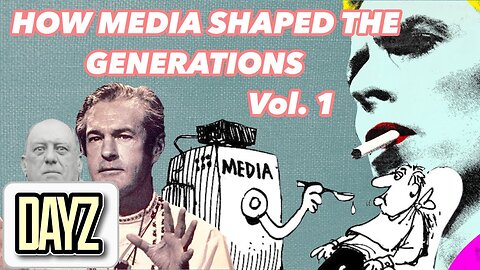 MEDIA AND THE GENERATIONS