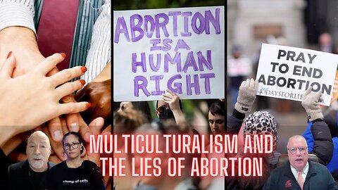 Of The People - The Failure of Multiculturalism, Fighting for the Unborn and Empowering Women