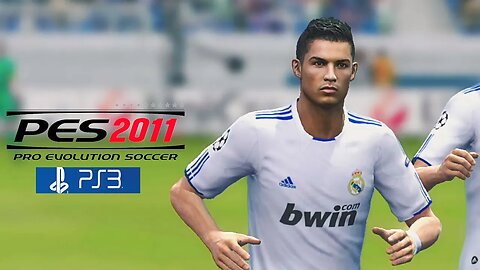 PES 2011 PS3 In 2023