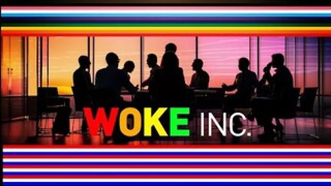 Woke, Inc. | Full Measure