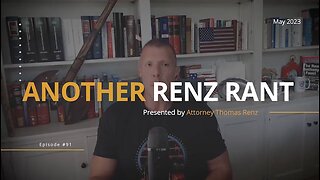 Tom Renz | Are the Vaccines Permanently Altering Our DNA? (Part 2)