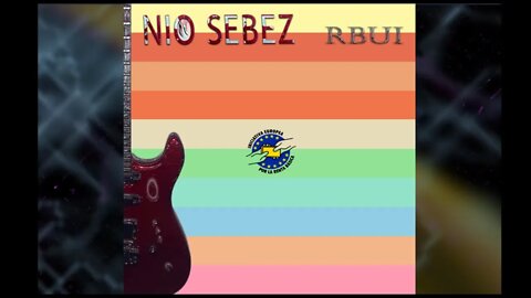 RBUI. NIO SEBEZ. VIDEOCLIP