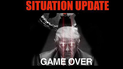 Situation Update 07-24-23 ~ Q+ Trump U.S Military - White Hat Intel ~ SGAnon Intel
