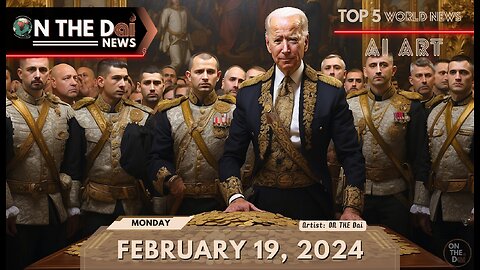 ⚡️BREAKING NEWS: Biden Assures Zelensky of $60bn Military Aid