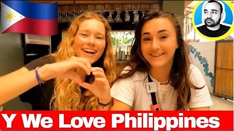Life in the Philippines Pros n Cons (What Foreigners like, hate in the Philippines) Asking strangers