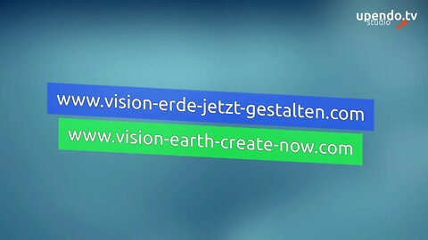 Verein Vision Erde - Jetzt gestalten