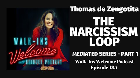 Thomas de Zengotita Explains The Narcissism Loop