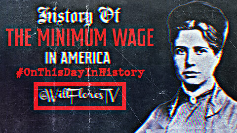 History Of The Minimum Wage In America