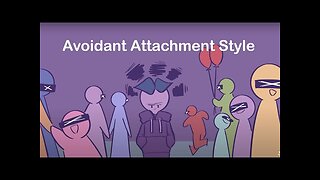 8 Signs of an Avoidant Attachment Style