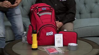 Be Prepared For Emergencies // DenverReady