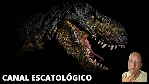 #065 A Fraude dos Dinossauros