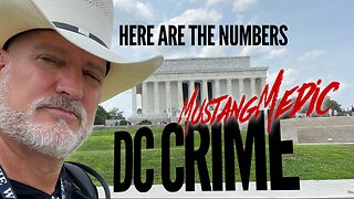 #washingtondc #crimewave You have almost a 50/50 chance of getting away with a #murdermystery