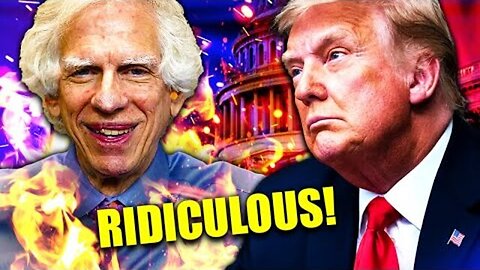 "IT'S A SCAM AND A SHAM": TRUMP'S TRIAL IS AN UNPRECEDENTED CLOWNSHOW!!!