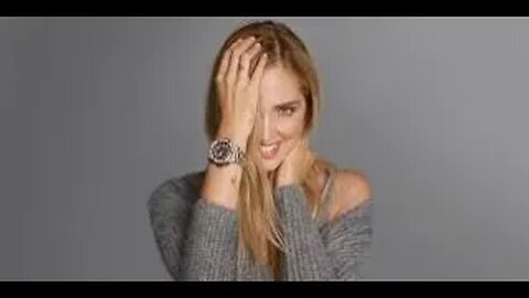 Chiara Ferragni Biography/ Chiara Ferragni Hot Instragram Video/ Chiara Ferragni Hot Tik Tok Video