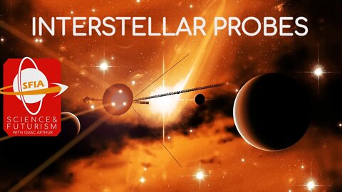 Interstellar Probes