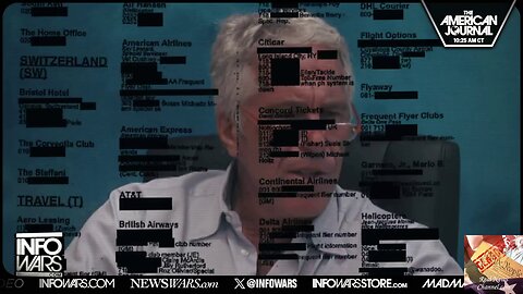 Epstein’s 40,000 Photos & Videos Yet To Be Released + Will Hunter Walk?
