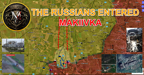 The Defeat Of The 3rd Brigade | 10K Soldiers Are Ready For The 2nd Wave. Military Summary 2024.04.28