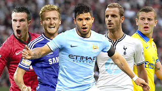 10 Things You Didn't Know About The Premier League