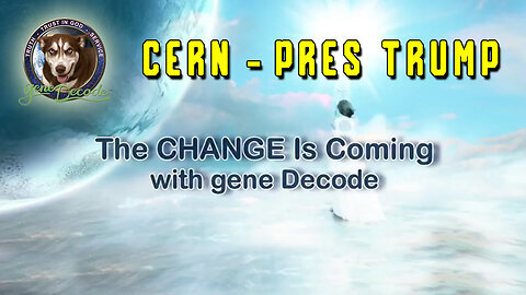 Gene Decode On Many Topics Of Interest - 4/14/24..