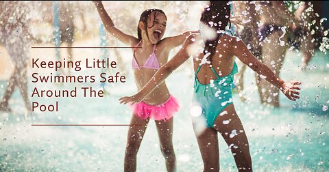 The Importance of Pool Safety for Young Children