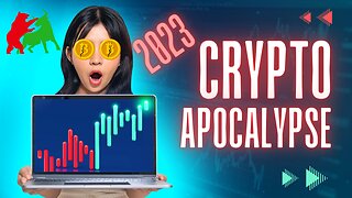 End of Crypto