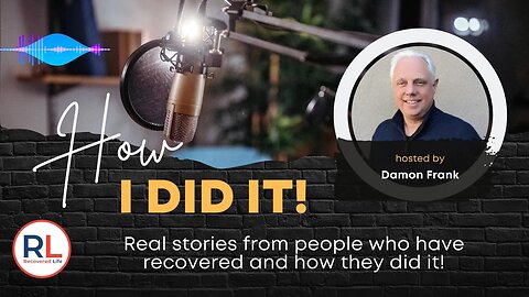 How I Did It - Sharon Fekete's Story