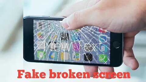 broken screen|prankBroken screen prank|phone cracked screen|