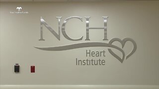 Your Healthy Family: NCH Heart Institute running 16 clinical trials