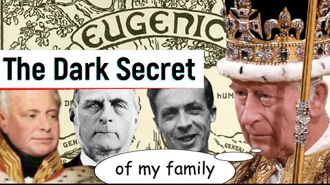 From Pro-Slavery to Human Racism: The Dark Legacy of the British Monarchy