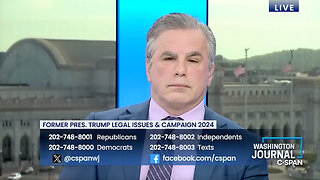 WATCH Fitton Take on Liberals!